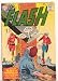 Flash, The (Flash, The #123, 1961 Year, $1,020.00)
