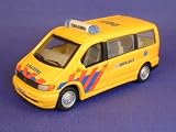 Mercedes Benz Vito Van - Ambulance - Netherlands