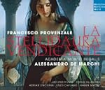 Provenzale: La Stellidaura Vendicante