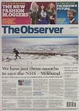 Produkt-Bild: OBSERVER, THE