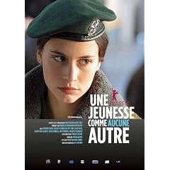 une jeunesse comme aucune autre