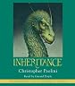 Inheritance (UAB) (CD) (The Inheritance Cycle) by Paolini, Christopher (Unabridged Edition) [AudioCD(2011)]