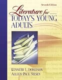 Literature for Today`s Young Adults (7th Edition)