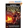 Marion Zimmer Bradley's Ravens of Avalon
