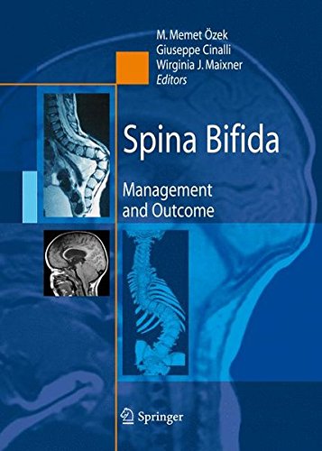 Spina Bifida: Management and Outcome