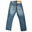 Yoropiko denim jeans - YORO9085