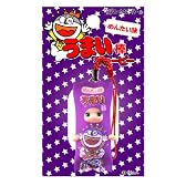 うまい棒 キューピー 根付めんたいこ味