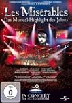 Les Mis�rables - In Concert (25th Ann...
