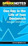 One Day in the Life of Ivan Denisovich: A Novel