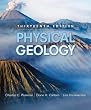 Loose Leaf Physical Geology