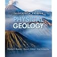 Physical Geology by Charles (Carlos) Plummer, Diane Carlson, and Lisa Hammersley