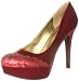 Nine West Women's Gamelle Platform Pump