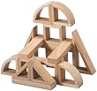 Mini Hollow Tabletop Blocks