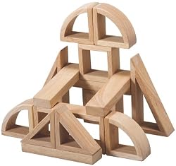 Mini Hollow Tabletop Blocks