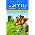 Guernsey, Alderney, Sark and Herm (Landmark Visitor Guide)