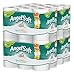 Angel Soft Bath Tissue, 48 Double Rolls Toilet Paper, 12 Count (Pack of