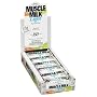 Cytosport - Muscle Milk Light Vanilla Toffee Bar, 12 bar