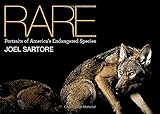 Rare : portraits of America's endangered species