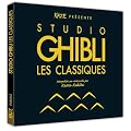 Studio Ghibli les classiques