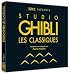 Musique : Studio Ghibli les classiques