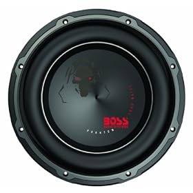 Boss P12DVC 12