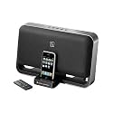 Altec Lansing T612 - High End Speaker For iPhone/iPod - Black