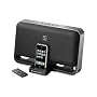 Altec Lansing T612 - High End Speaker For iPhone/iPod - Black