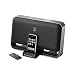 Altec Lansing T612 - High End Speaker For iPhone/iPod - Black