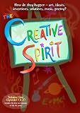 The Creative Spirit (Volume One) (Non-Profit)