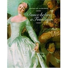 Nicolas Lancret: Dance before a Fountain (Getty Museum Studies on Art)