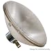 Lamplite PAR46 200W 120V Sealed Beam Lamp Narrow Sealed Beam Par Can Lamp