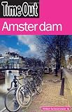 Time Out Amsterdam (Time Out Guides)