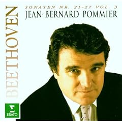 Sonates Pour Piano Vol 3