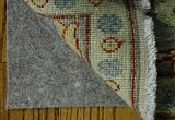 10'x16' Rug Pads for Less Premium(TM) 100% Recycled Felt Jute 1/4