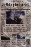 MAKING HEADLINES [DVD] [Region 1] [NTSC]