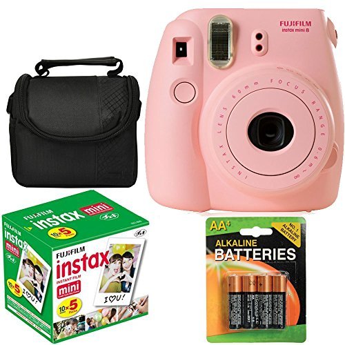 Fujifilm Instax Mini 8 Photo