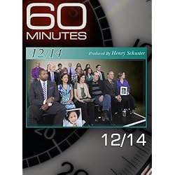 60 Minutes - 12/14