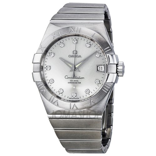 price Omega 