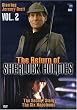 The Return of Sherlock Holmes, Vol. 2 - The Second Stain & The Six Napoleons
