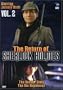 The Return of Sherlock Holmes, Vol. 2 - The Second Stain & The Six Napoleons
