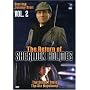 The Return of Sherlock Holmes, Vol. 2 - The Second Stain & The Six Napoleons