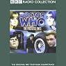Doctor Who: The Faceless Ones