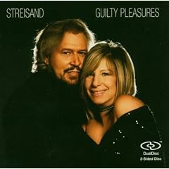 Guilty Pleasures