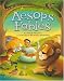 Books : Aesop's Fables