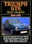 Triumph GT6: Gold Portfolio 1966-1974