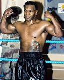 Mike Tyson Photo, 8 x 10