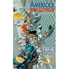 America's Best Comics, Bd.2