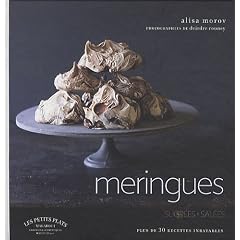 Meringues