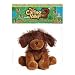 Webkinz CARING VALLEY - BROWN DOG