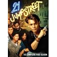 21 Jump Street: The Complete First Season by
